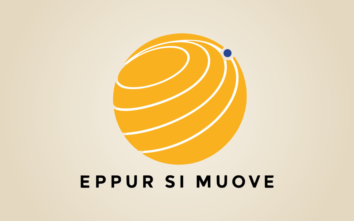 Eppur Si Muove, proyecto de Fier Cardinal